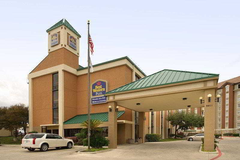 Pear Tree Inn San Antonio Northwest Medical Center Exteriér fotografie